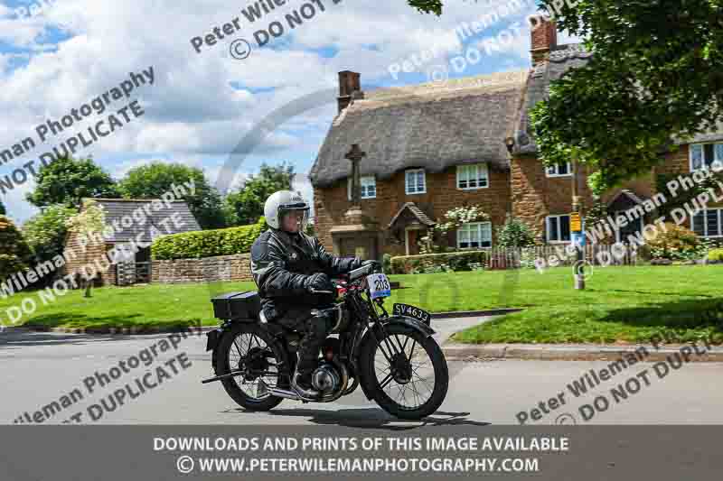 Vintage motorcycle club;eventdigitalimages;no limits trackdays;peter wileman photography;vintage motocycles;vmcc banbury run photographs